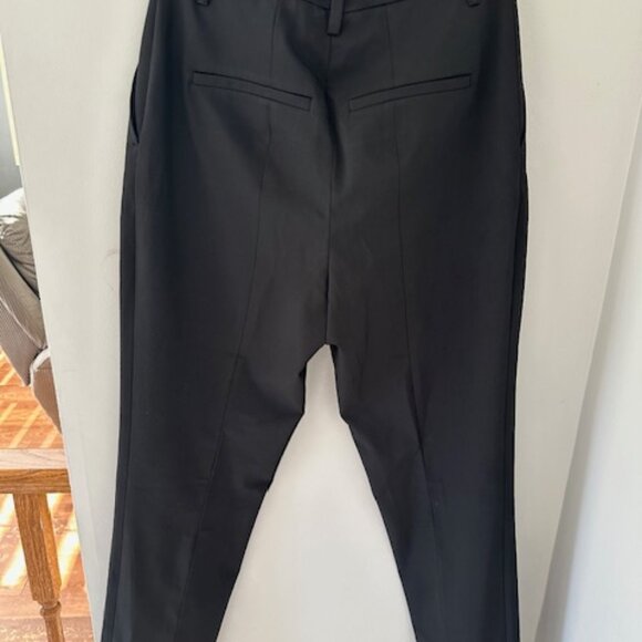 PRADA Black Cigarette pants - Picture 3 of 3